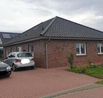 Neuwertiger Bungalow in Westergellersen - Bardowick