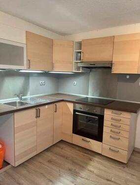 Foto - 3 Zimmer Erdgeschoßwohnung zur Miete in Bürstadt