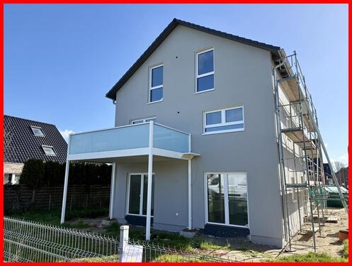 Foto - 3 Zimmer Erdgeschoßwohnung zur Miete in Wegberg