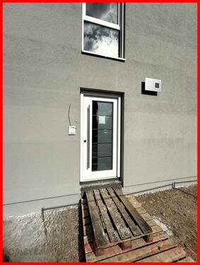 Foto - 3 Zimmer Erdgeschoßwohnung in Wegberg