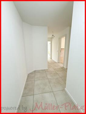 Foto - Erdgeschoßwohnung in Wegberg zur Miete