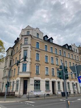 Foto - * Großzügige 3-Zimmer mit Laminat, Balkon und Wanne in Zentrumsnähe! *