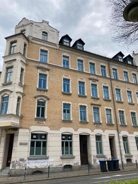 Foto - 3 Zimmer Etagenwohnung zur Miete in Chemnitz