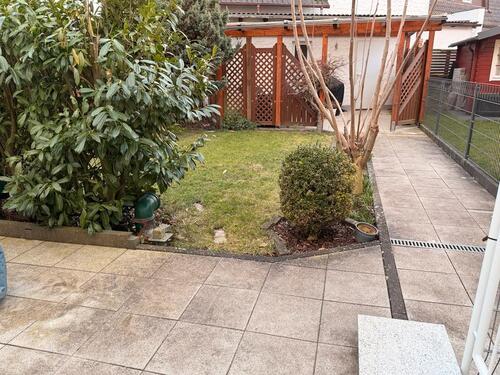 Foto - Reihenhaus in Alsfeld zum Kaufen