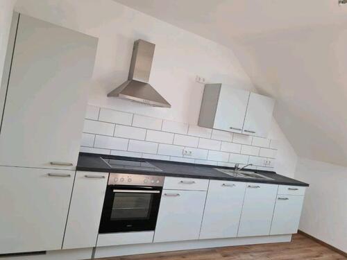 Foto - 3 Zimmer Dachgeschoßwohnung zur Miete in Mengkofen