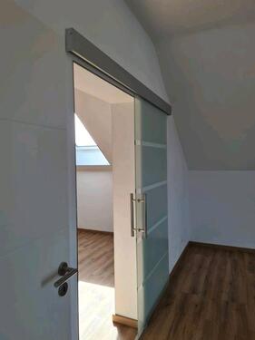 Foto - 3 Zimmer Dachgeschoßwohnung in Mengkofen