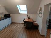 Foto - Dachgeschoßwohnung in Mengkofen zur Miete