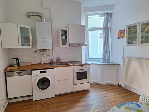 Foto - 3 Zimmer Etagenwohnung zur Miete in Hannover