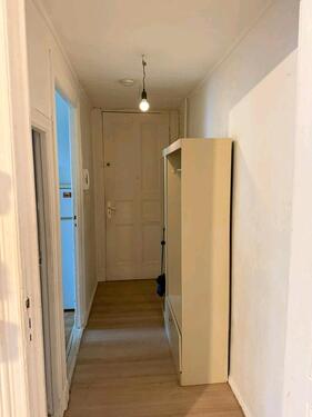 Foto - 1 Zimmer Erdgeschoßwohnung zur Miete in Berlin