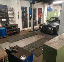 ScheuneHalle zur Miete ab 1.6.26 - ideal für Bastler o. Lager - Werl