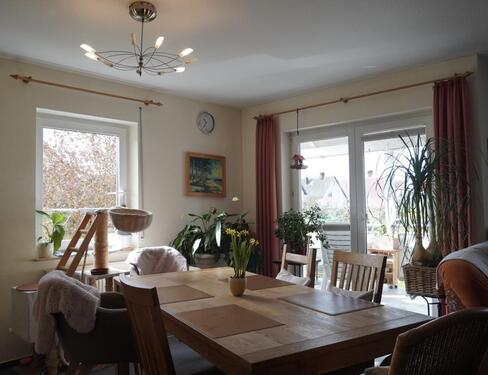Foto - Etagenwohnung in Wertheim zur Miete