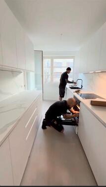 Foto - 2 Zimmer Etagenwohnung zur Miete in Berlin