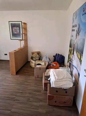Foto - 2 Zimmer Erdgeschoßwohnung in Achern