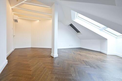 Foto - 3 Zimmer Dachgeschoßwohnung in Leipzig
