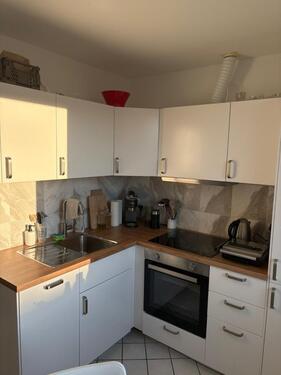Foto - Etagenwohnung in Rostock zur Miete