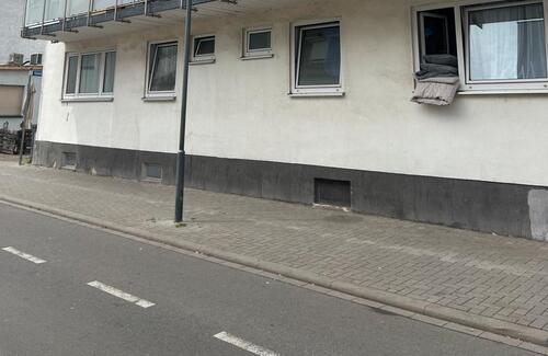 Foto - Etagenwohnung in Worms zum Kaufen