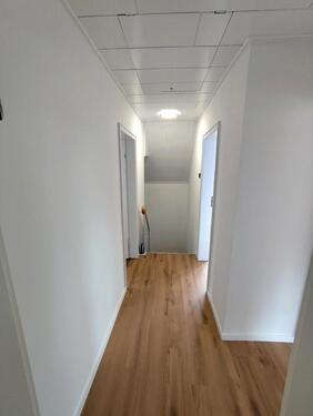 Foto - 4 Zimmer Dachgeschoßwohnung zur Miete in Erwitte