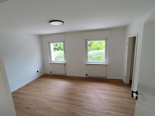 Foto - Dachgeschoßwohnung in Erwitte zur Miete