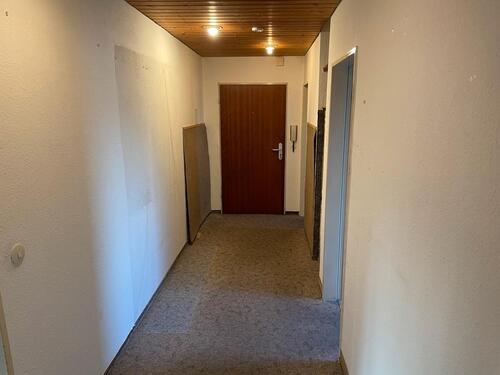 Foto - 2 Zimmer Etagenwohnung in Schwäbisch Hall