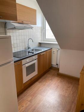 Foto - Dachgeschoßwohnung in Kassel zum Kaufen