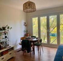 Helle 2-Zimmer-Wohnung zur Untermiete ab 01.11.26 - Hamburg Altona-Nord