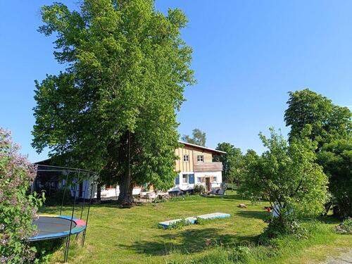 Foto - Mehrfamilienhaus in Alleinlage Uckermark ohne Makler