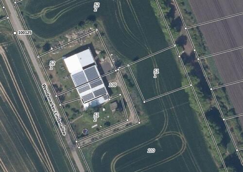 Foto - Einfamilienhaus zum Kaufen in Casekow