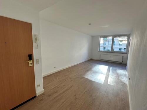 Foto - Eigentumswohnung in Hamburg-Rothenburgsort: 50,3 m² in Top-Lage
