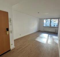Eigentumswohnung in Hamburg-Rothenburgsort: 50,3 m² in Top-Lage