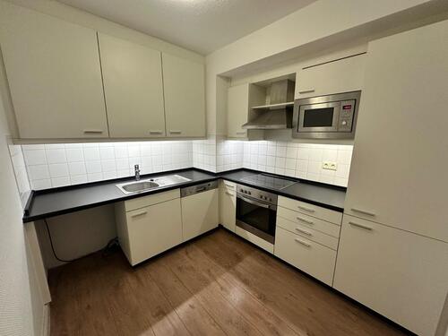 Foto - Etagenwohnung in Hamburg zum Kaufen