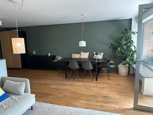 Foto - Etagenwohnung in Köln