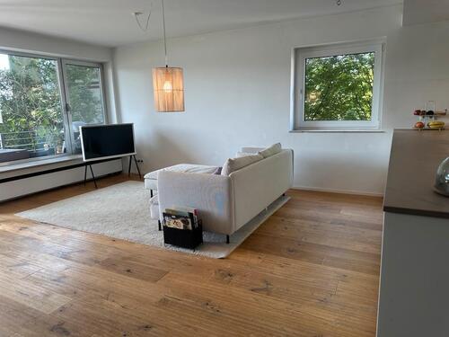 Foto - Etagenwohnung in Köln zum Kaufen
