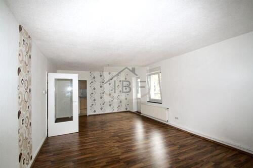 Foto - Etagenwohnung in Siegen