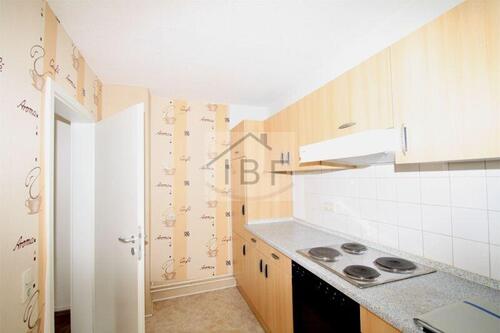 Foto - Etagenwohnung in Siegen zur Miete