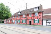 Foto - Wohnhaus mit Gewerbeeinheit Dortmund Brackel