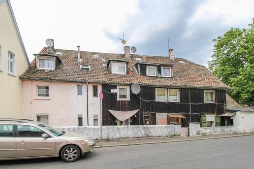 Foto - Einfamilienhaus zum Kaufen in Dortmund
