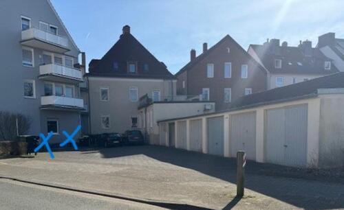 Foto - Stellplatz Osnabrück, Am Kalkhügel 1