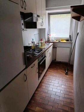 Foto - Mietwohnung 2 Zimmer (Ortsteil Krautheim)