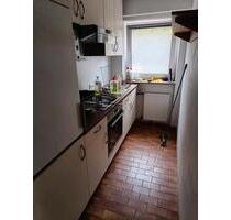 Mietwohnung 2 Zimmer (Ortsteil Krautheim) - Volkach