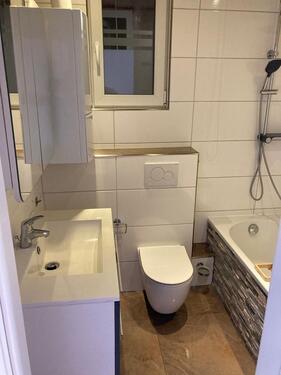 Foto - Etagenwohnung in Nürnberg