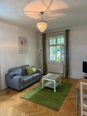 Foto - Erdgeschosswohnung mit Pool und Sauna