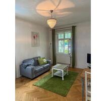 Erdgeschosswohnung mit Pool und Sauna - Stuttgart Birkach