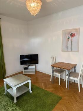 Foto - Etagenwohnung zur Miete in Stuttgart