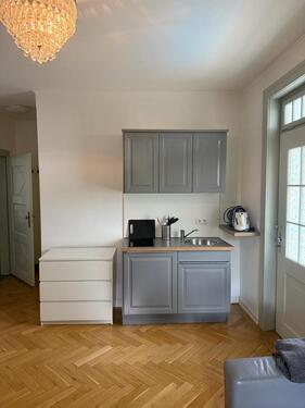 Foto - Etagenwohnung in Stuttgart
