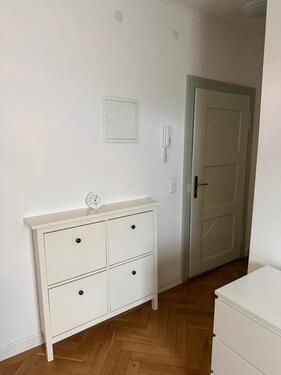 Foto - Etagenwohnung in Stuttgart zur Miete