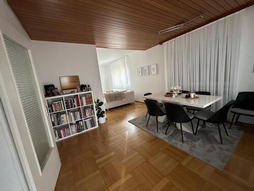 Foto - Etagenwohnung zur Miete in Heilbronn