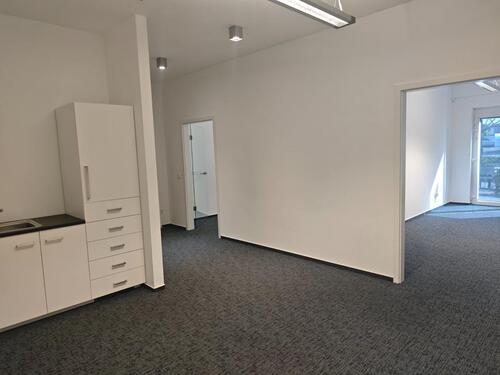 Foto - Moderne Bürofläche in Osnabrück zu vermieten 65m² - 3 Räume