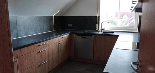 Foto - Etagenwohnung in Regenstauf