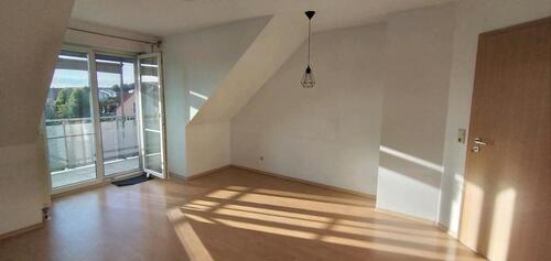 Foto - Etagenwohnung in Regenstauf zum Kaufen