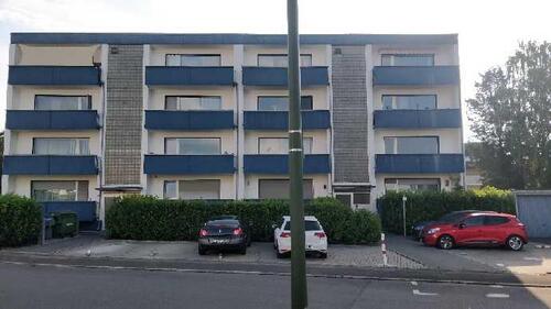 Foto - Etagenwohnung zur Miete in Bergkamen